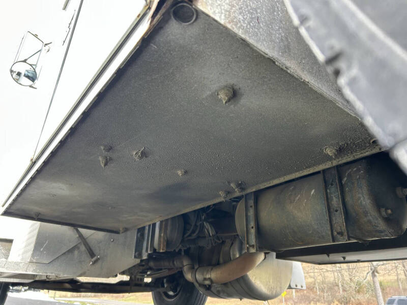 2006 Peterbilt 335 Mechanic's Truck