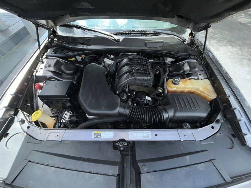 2014 Dodge Challenger SXT