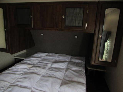 2018 Heartland NORTH TRAI