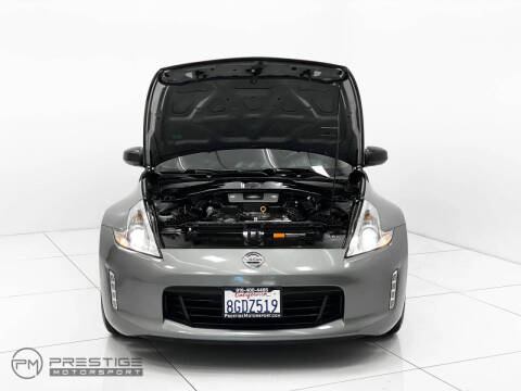 2014 Nissan 370Z