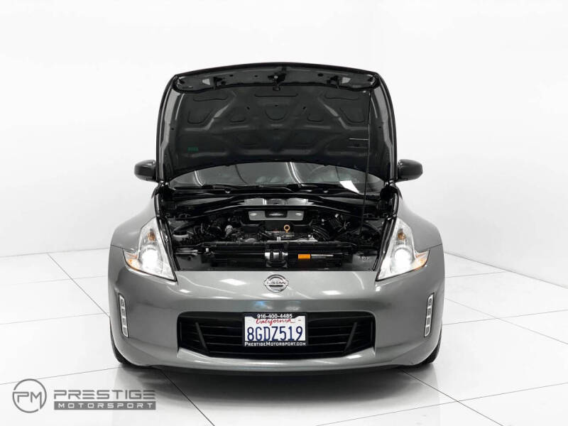 2014 Nissan 370Z