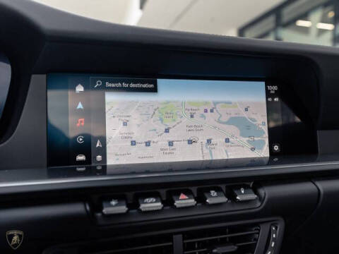 2025 Porsche 911 Carrera