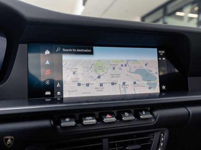 2025 Porsche 911 Carrera