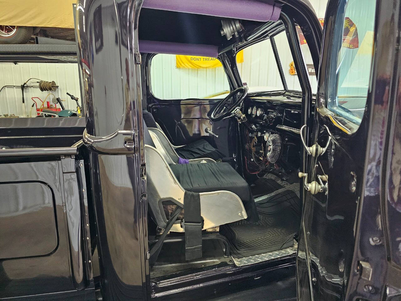 1940 Ford F-100 102