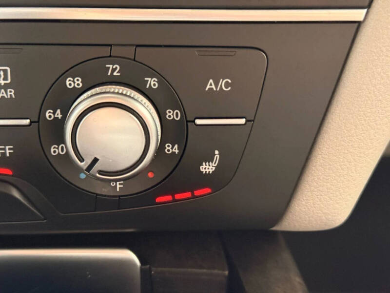 2018 Audi A6 2.0T Premium