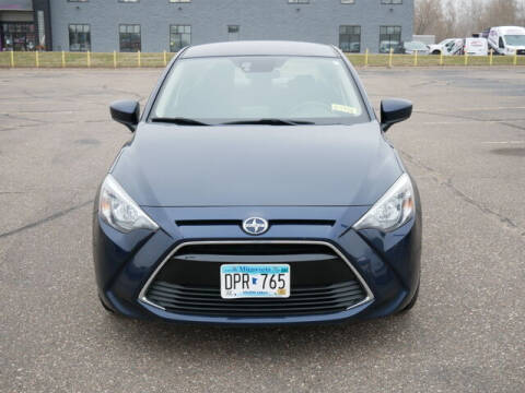 2016 Scion iA