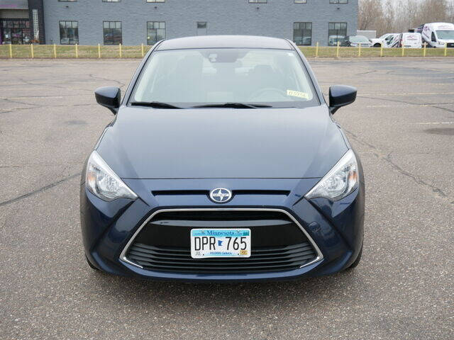2016 Scion iA