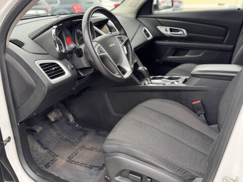 2016 GMC Terrain SLE-2