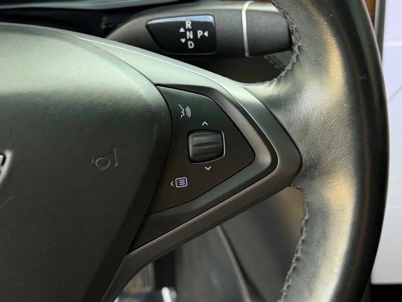 2021 Tesla Model X Long Range Plus
