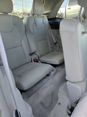 2016 Volvo XC90 T6 Inscription