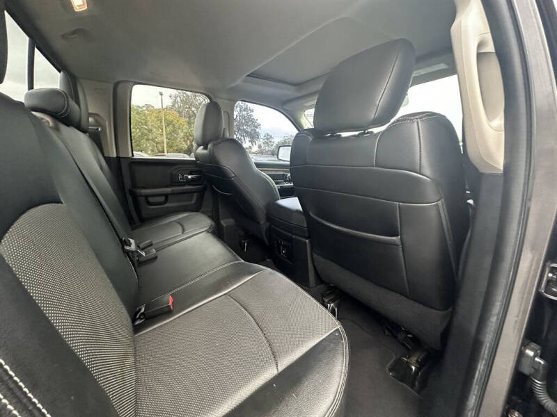 2014 RAM 1500 Laramie