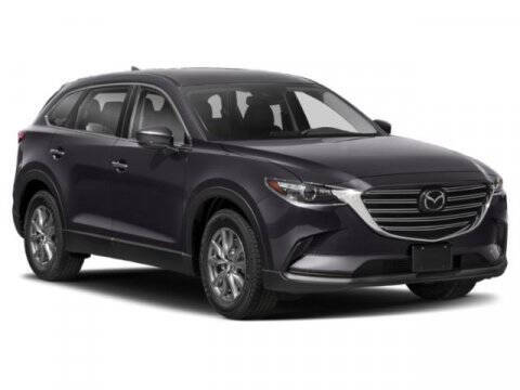 2021 Mazda CX-9 Touring