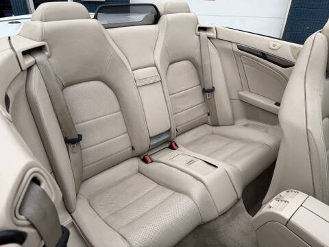 2014 Mercedes-Benz E-Class E 350