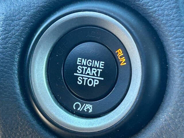 2020 Dodge Durango SXT Plus