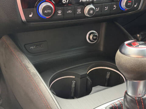 2018 Audi RS 3 2.5T quattro