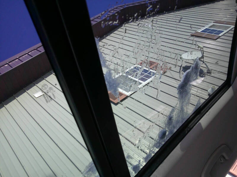 2018 Volkswagen Atlas V6 Launch Edition 4Motion