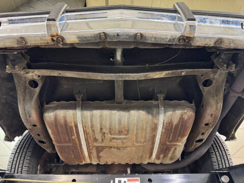 1976 Oldsmobile Cutlass