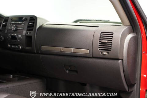 2011 GMC Sierra 1500 SLE