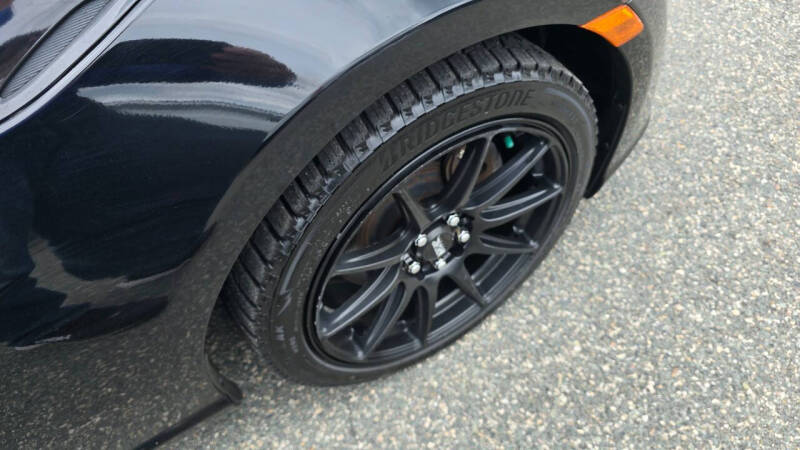2014 Scion FR-S