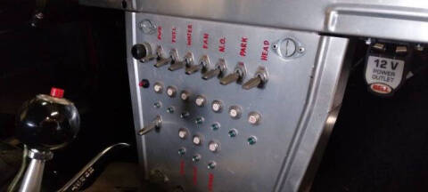 1970 Chevrolet Corvette