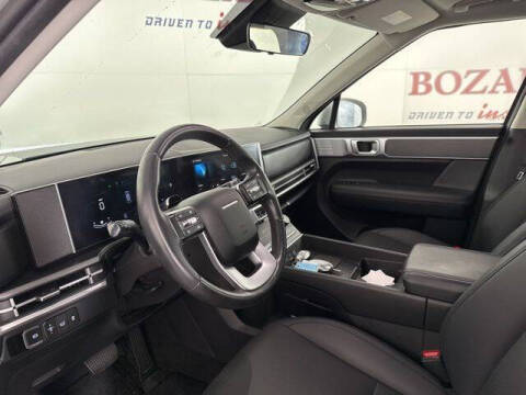 2024 Hyundai Santa Fe SEL