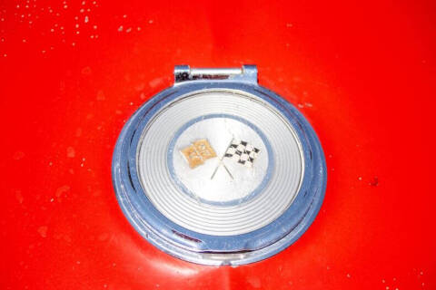 1964 Chevrolet Corvette