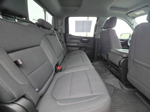 2022 Chevrolet Silverado 1500 Limited