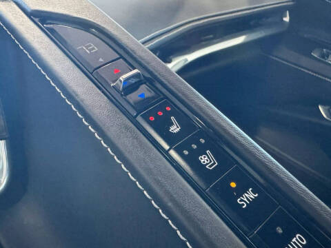 2020 Chevrolet Corvette Stingray