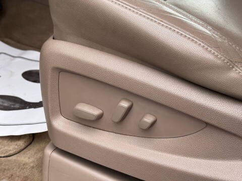 2015 GMC Yukon XL SLT