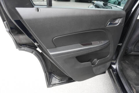 2016 GMC Terrain SLE-2