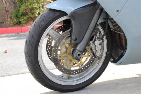 2006 Kawasaki Ninja