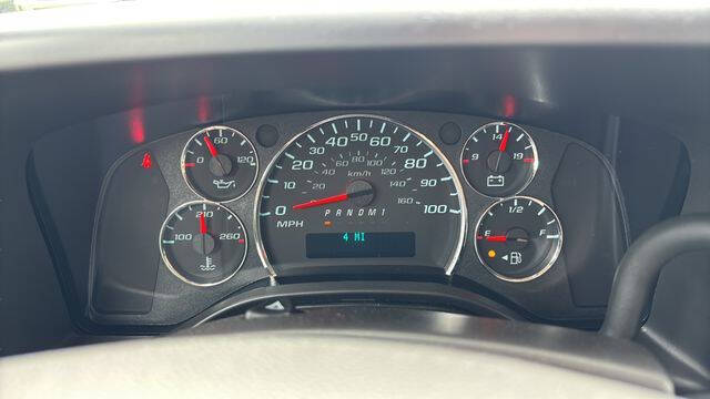 2026 Chevrolet Express 2500