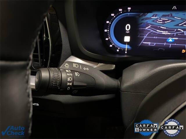 2025 Volvo S60 B5 Core