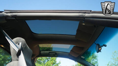 1996 Pontiac Firebird Formula