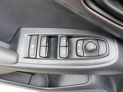 2025 Subaru Impreza