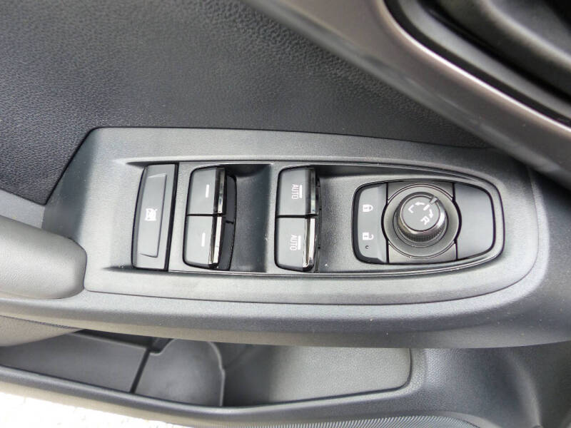 2025 Subaru Impreza