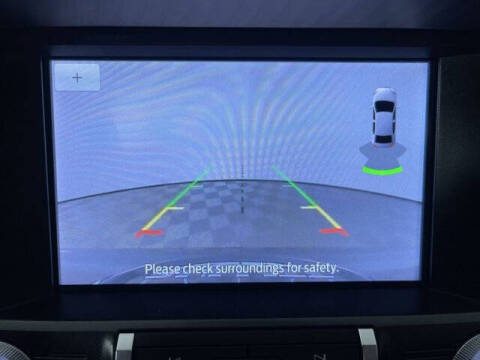 2019 Ford Mustang BULLITT