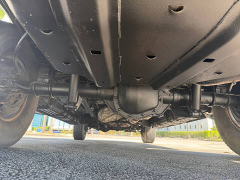 2000 Ford Excursion XLT