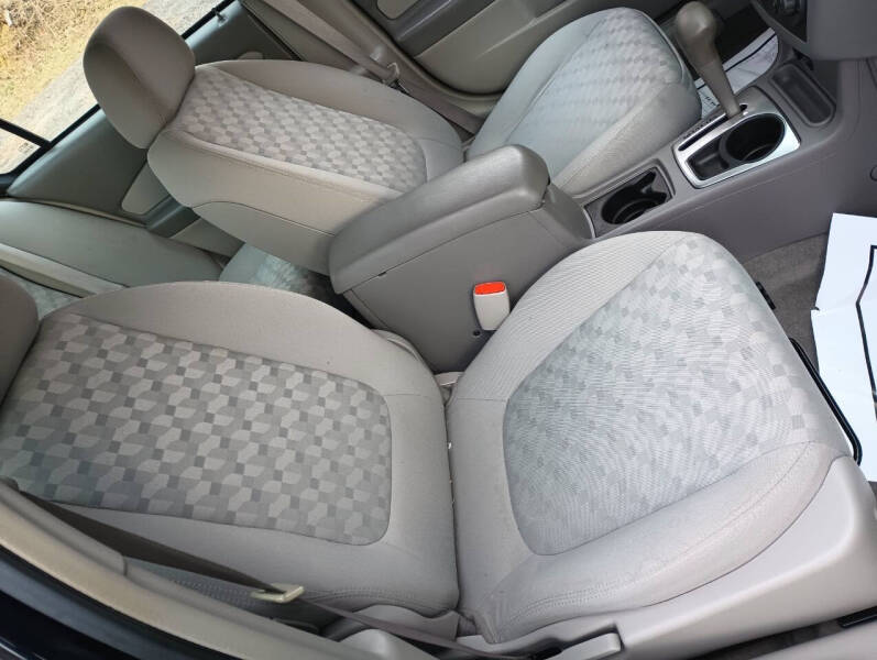 2005 Chevrolet Malibu LS