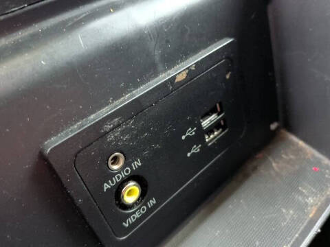 2020 Nissan Pathfinder S