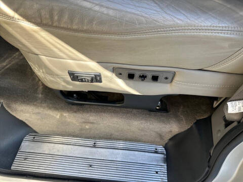 2005 GMC Savana 1500