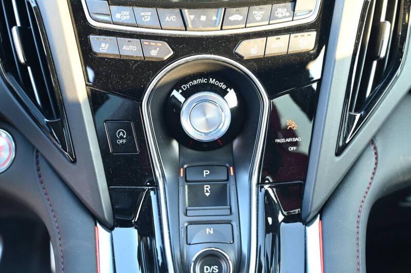 2024 Acura RDX SH-AWD w/A-SPEC