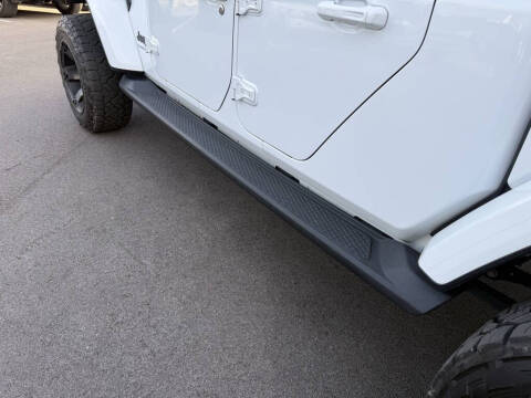 2023 Jeep Gladiator High Altitude