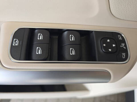 2025 Mercedes-Benz GLA GLA 250