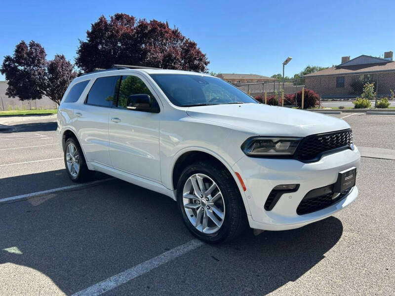 2023 Dodge Durango GT Premium