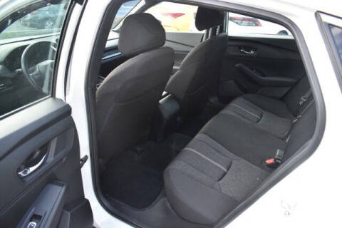 2023 Honda Accord Hybrid