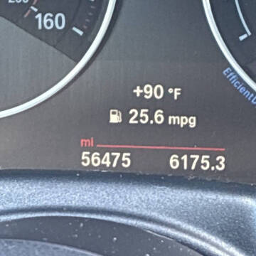 2017 BMW 4 Series 430i