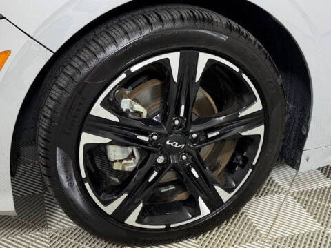 2023 Kia K5