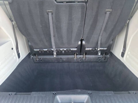 2015 Chrysler Town and Country Touring-L