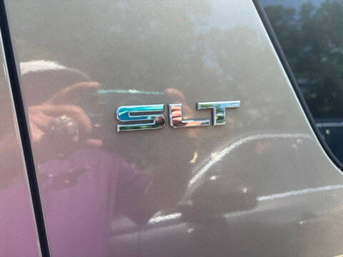 2007 GMC Yukon XL